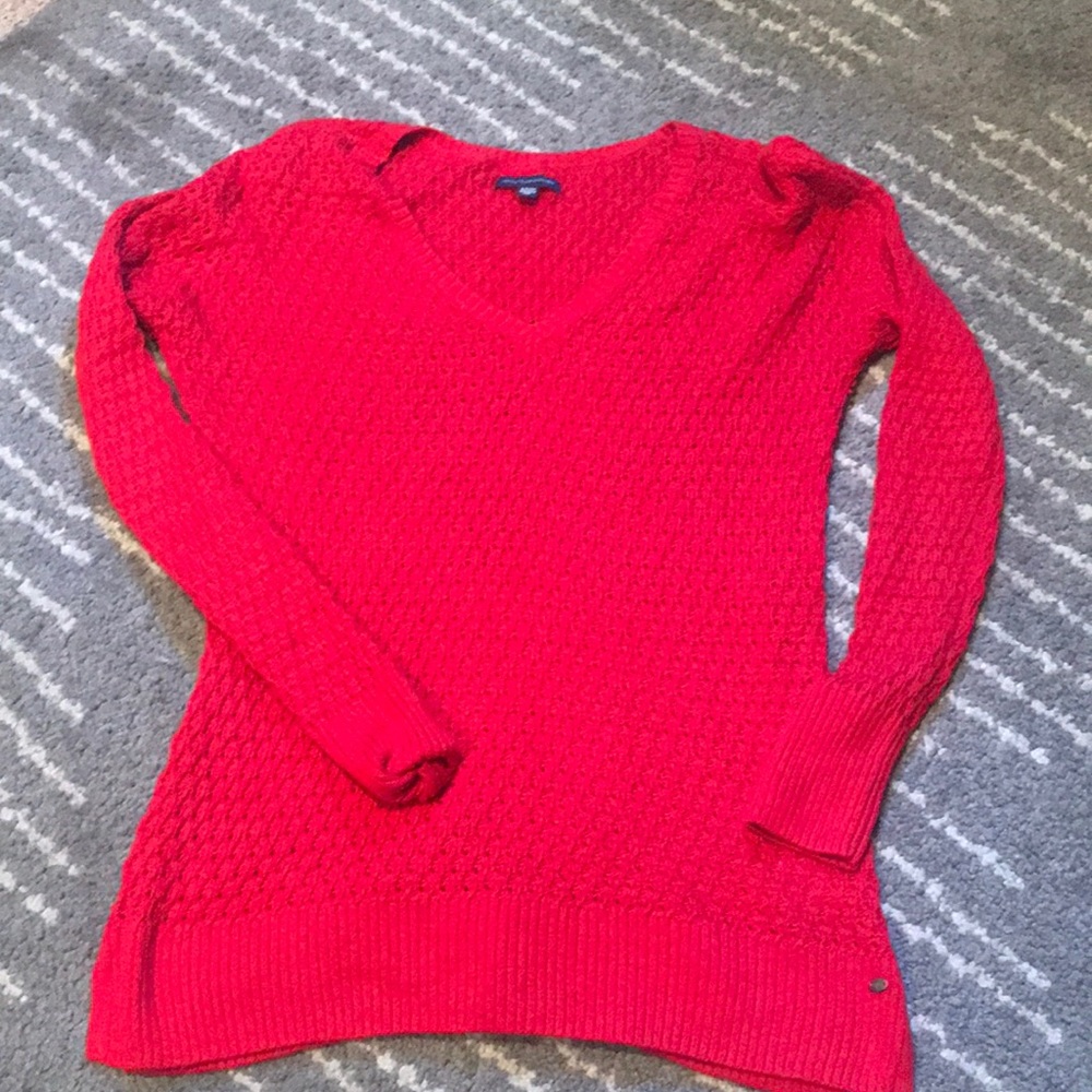 American Eagle Long Sleeve